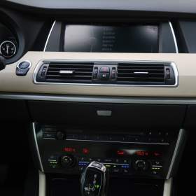 Foto inzerátu BMW 5GT 530d xDrive GT