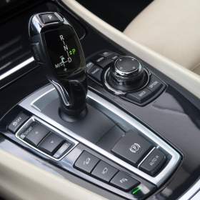 Foto inzerátu BMW 5GT 530d xDrive GT