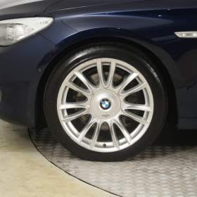 Foto inzerátu BMW 5GT 530d xDrive GT