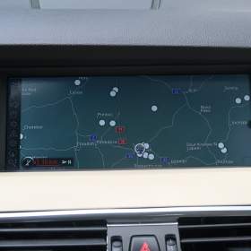 Foto inzerátu BMW 5GT 530d xDrive GT