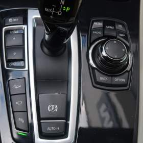 Foto inzerátu BMW 5GT 530d xDrive GT