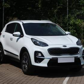 Kia Sportage 1.6 GDI / 19912033