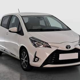 Toyota Yaris 1.5 Dual VVT- i / 19912043