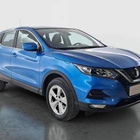 Nissan Qashqai 1.3 DIG- T / 19912045