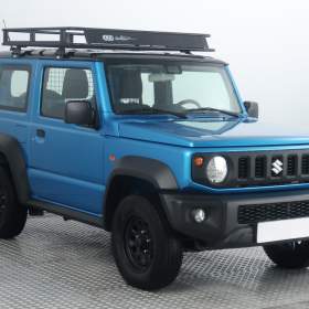 Suzuki Jimny 1.5 AllGrip / 19912049