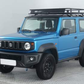 Foto inzerátu Suzuki Jimny 1.5 AllGrip
