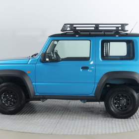 Foto inzerátu Suzuki Jimny 1.5 AllGrip