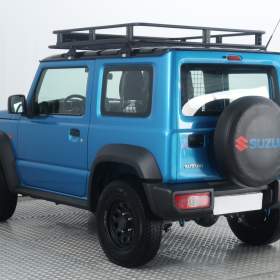 Foto inzerátu Suzuki Jimny 1.5 AllGrip