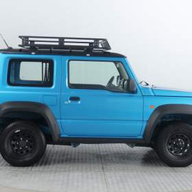 Foto inzerátu Suzuki Jimny 1.5 AllGrip