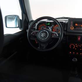Foto inzerátu Suzuki Jimny 1.5 AllGrip