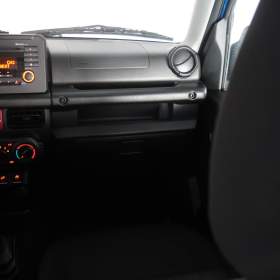 Foto inzerátu Suzuki Jimny 1.5 AllGrip