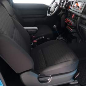 Foto inzerátu Suzuki Jimny 1.5 AllGrip