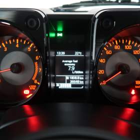 Foto inzerátu Suzuki Jimny 1.5 AllGrip