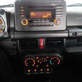 Foto inzerátu Suzuki Jimny 1.5 AllGrip