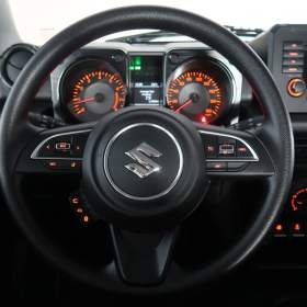 Foto inzerátu Suzuki Jimny 1.5 AllGrip