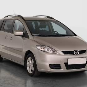 Foto inzerátu Mazda 5 1.8