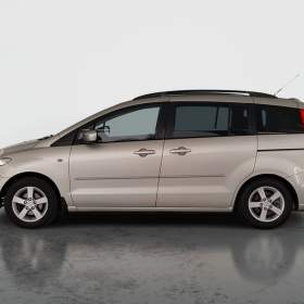 Foto inzerátu Mazda 5 1.8