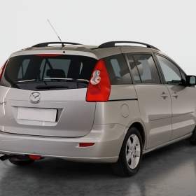 Foto inzerátu Mazda 5 1.8