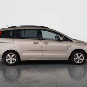 Foto inzerátu Mazda 5 1.8