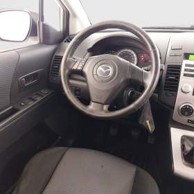 Foto inzerátu Mazda 5 1.8