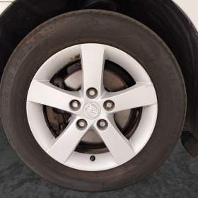 Foto inzerátu Mazda 5 1.8