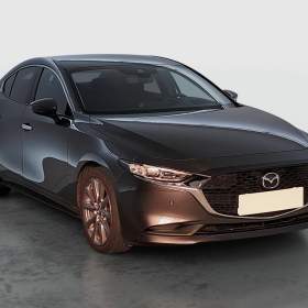 Mazda 3 2.0 Skyactiv- G / 19912066