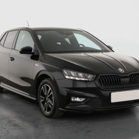 Skoda Fabia 1.0 TSI / 19912873