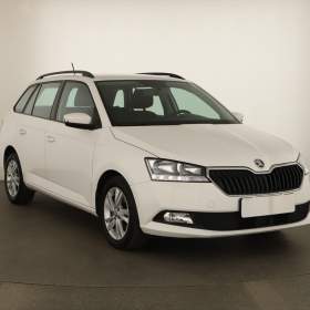 Skoda Fabia 1.0 TSI / 19912891