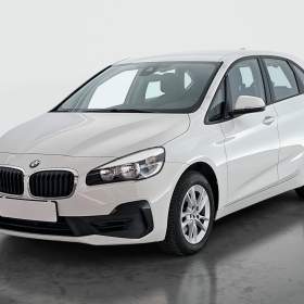 Foto inzerátu BMW 2 Active Tourer 216i Active Tourer
