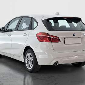 Foto inzerátu BMW 2 Active Tourer 216i Active Tourer