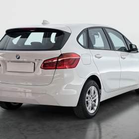 Foto inzerátu BMW 2 Active Tourer 216i Active Tourer