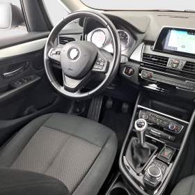 Foto inzerátu BMW 2 Active Tourer 216i Active Tourer
