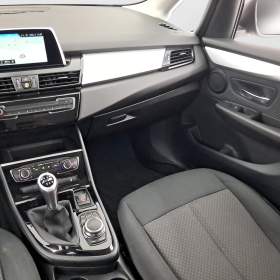 Foto inzerátu BMW 2 Active Tourer 216i Active Tourer