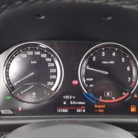 Foto inzerátu BMW 2 Active Tourer 216i Active Tourer