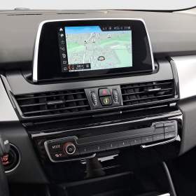Foto inzerátu BMW 2 Active Tourer 216i Active Tourer