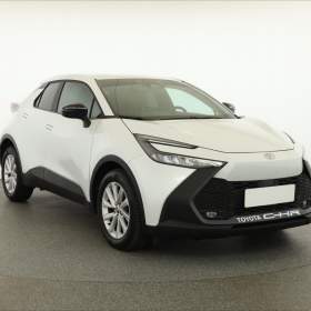 Toyota C- HR 1.8 Hybrid / 19912916
