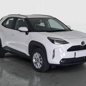 Toyota Yaris Cross 1.5 VVT- i / 19912921
