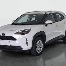 Foto inzerátu Toyota Yaris Cross 1.5 VVT-i
