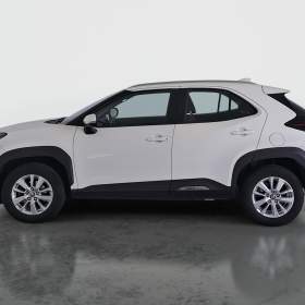 Foto inzerátu Toyota Yaris Cross 1.5 VVT-i