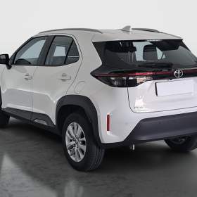 Foto inzerátu Toyota Yaris Cross 1.5 VVT-i