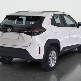 Foto inzerátu Toyota Yaris Cross 1.5 VVT-i