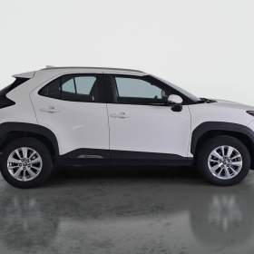 Foto inzerátu Toyota Yaris Cross 1.5 VVT-i
