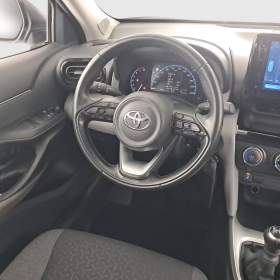Foto inzerátu Toyota Yaris Cross 1.5 VVT-i