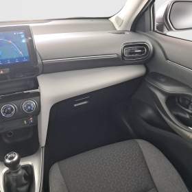 Foto inzerátu Toyota Yaris Cross 1.5 VVT-i