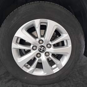 Foto inzerátu Toyota Yaris Cross 1.5 VVT-i