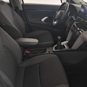 Foto inzerátu Toyota Yaris Cross 1.5 VVT-i