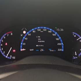 Foto inzerátu Toyota Yaris Cross 1.5 VVT-i