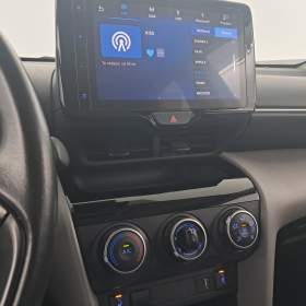 Foto inzerátu Toyota Yaris Cross 1.5 VVT-i