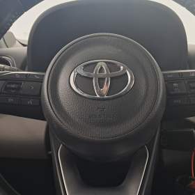 Foto inzerátu Toyota Yaris Cross 1.5 VVT-i