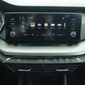 Foto inzerátu Skoda Octavia 2.0 TDI